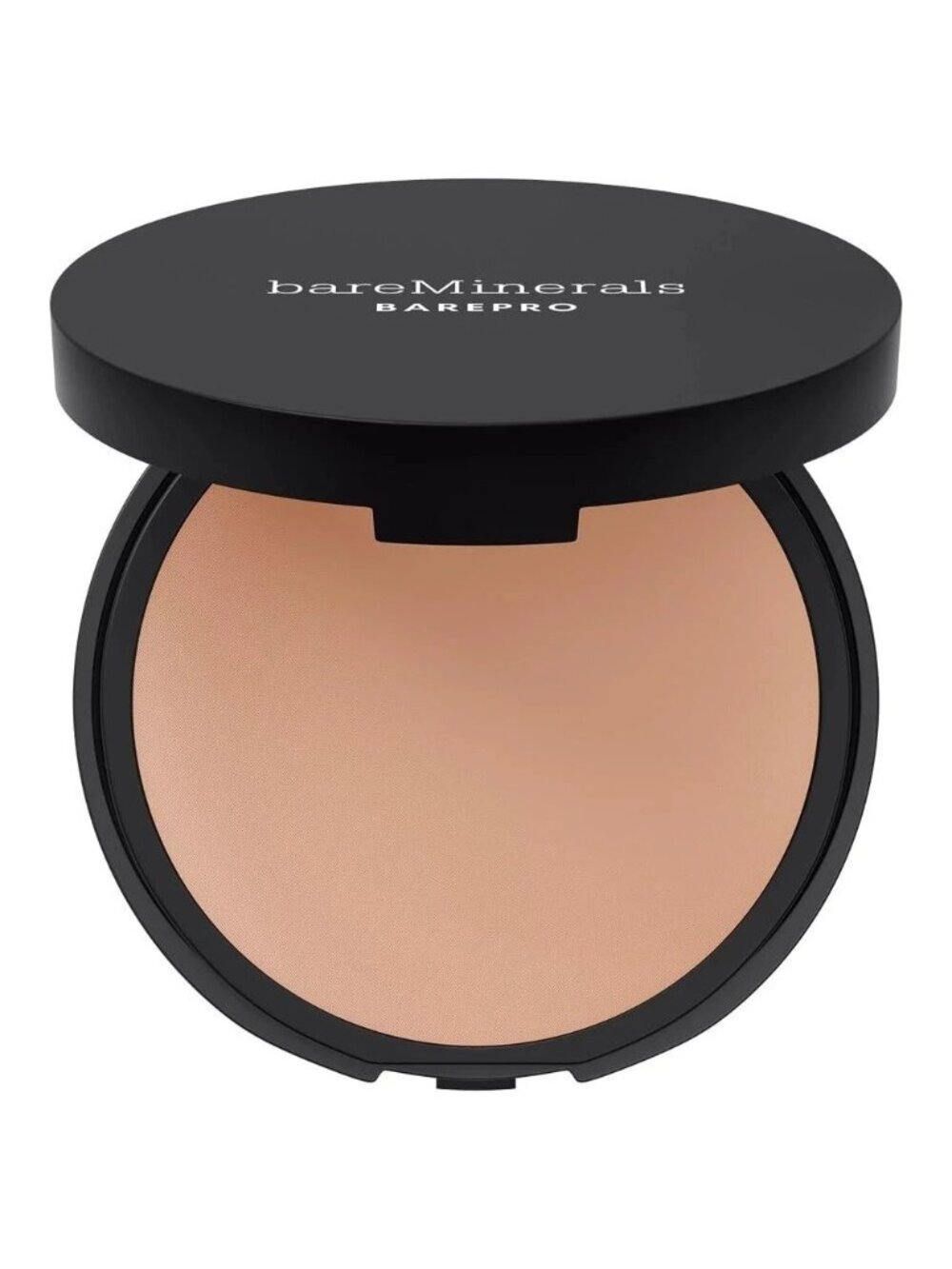 bareMinerals Barepro 16HR Skin-Perfecting Powder Foundation Medium 30 Warm .28oz